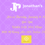 Join us for a Kendra Scott shopping party!